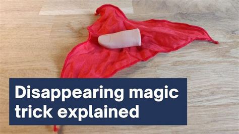 The role of presentation and showmanship in effectively using the mystery stick in magic tricks